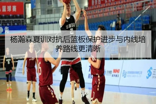 杨瀚森夏训对抗后篮板保护进步与内线培养路线更清晰